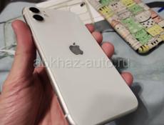 Iphone 11, 128. Новый