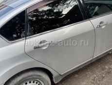 Ниссан теана 