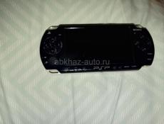 PSP 