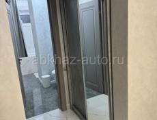 3-х комнатная квартира 