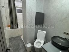 3-х комнатная квартира 