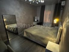 3-х комнатная квартира 