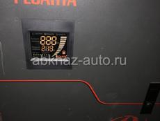 Ресанта 