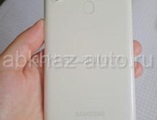 Продаётся телефон SAMSUNG A11