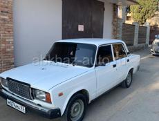 ВАЗ 2107