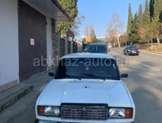 ВАЗ 2107