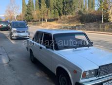 ВАЗ 2107