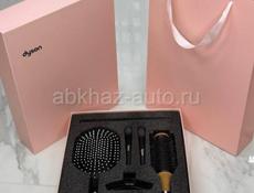 Dyson - набор расчёсок