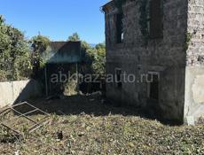 Срочная продажа участка на Чамба