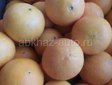 Апельсины 