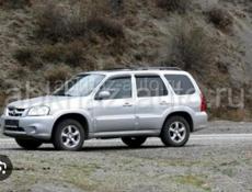 Mazda Tribute