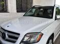 Mercedes-Benz GLK