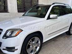 Mercedes-Benz GLK