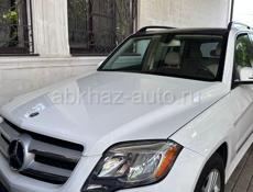 Mercedes-Benz GLK