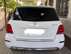 Mercedes-Benz GLK