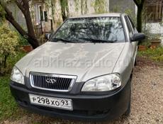 Chery B14