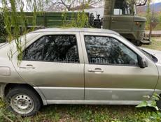 Chery B14