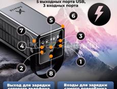 Продаются повербанки