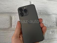 iPhone 13 Pro 256gb graphite 