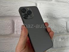 iPhone 13 Pro 256gb graphite 