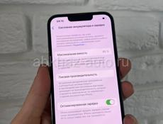 iPhone 13 Pro 256gb graphite 