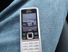 Nokia 6300