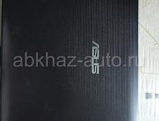 Ноутбук ASUS K53s