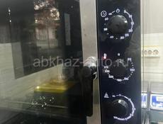 Пароконвектомат GARBIN 61G VAP