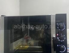 Пароконвектомат GARBIN 61G VAP