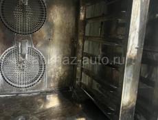 Пароконвектомат GARBIN 61G VAP