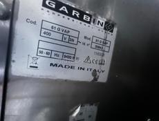 Пароконвектомат GARBIN 61G VAP