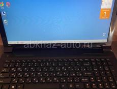 Рабочий ноутбук Lenovo🔥