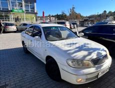 Nissan Bluebird