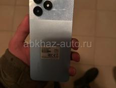 Срочно realmi 50 