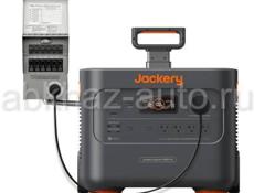 🔋 Портативная электростанция Jackery Explorer 3000 Pro