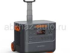 🔋 Портативная электростанция Jackery Explorer 3000 Pro