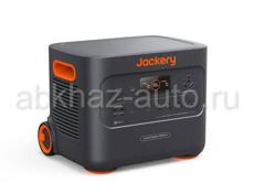 🔋 Портативная электростанция Jackery Explorer 3000 Pro