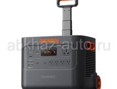 🔋 Портативная электростанция Jackery Explorer 3000 Pro
