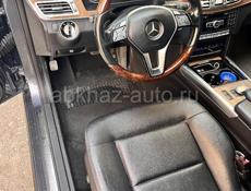 Mercedes-Benz S-Класс
