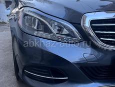 Mercedes-Benz S-Класс