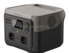 Портативная зарядная станция EcoFlow RIVER 2 Max 512Втч