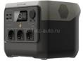 Портативная зарядная станция EcoFlow RIVER 2 Pro 768 Втч