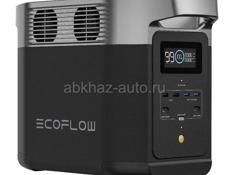 Портативная зарядная станция EcoFlow DELTA 2 1024 Втч