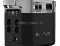Портативная зарядная станция EcoFlow DELTA 2 1024 Втч