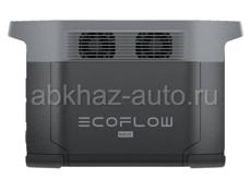 Портативная зарядная станция EcoFlow DELTA 2 Max 2048 Втч