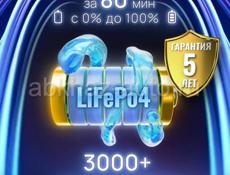 Портативная зарядная станция EcoFlow DELTA 2 Max 2048 Втч