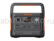  Портативная электростанция Jackery Explorer 300 Plus