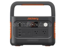  Портативная электростанция Jackery Explorer 600 Plus