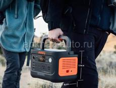  Портативная электростанция Jackery Explorer 600 Plus