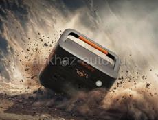  Портативная электростанция Jackery Explorer 600 Plus